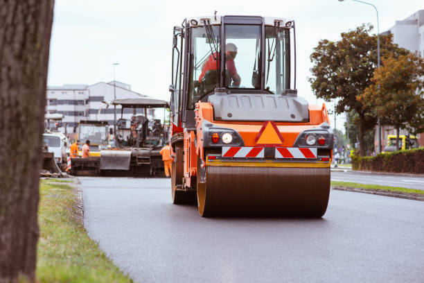 Best Affordable Driveway Pavers  in Laware City, DE