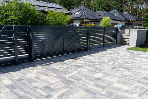 Best Local Driveway Pavers  in Laware City, DE