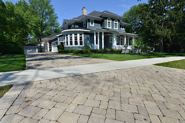 Reasons to Select Us for Your Driveway Paving Requirements in Delaware City, DE