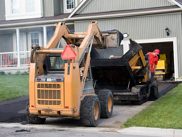 Best Permeable Paver Driveway  in Laware City, DE