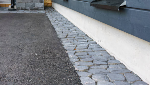 Best Concrete Paver Driveway  in Laware City, DE