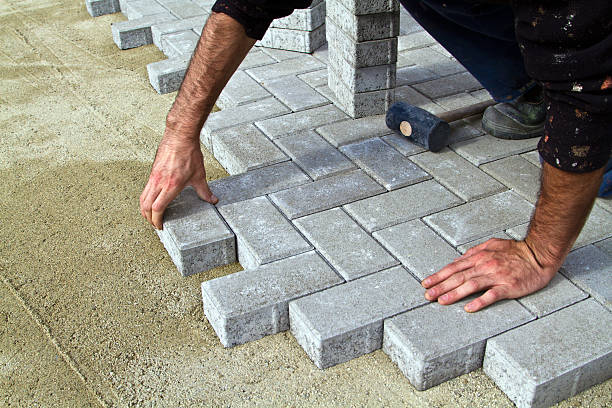 Best Best Driveway Pavers  in Laware City, DE