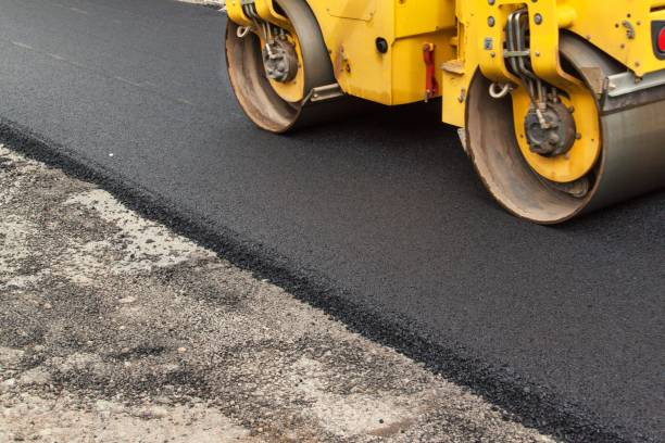Best Residential Driveway Paver Services  in Laware City, DE