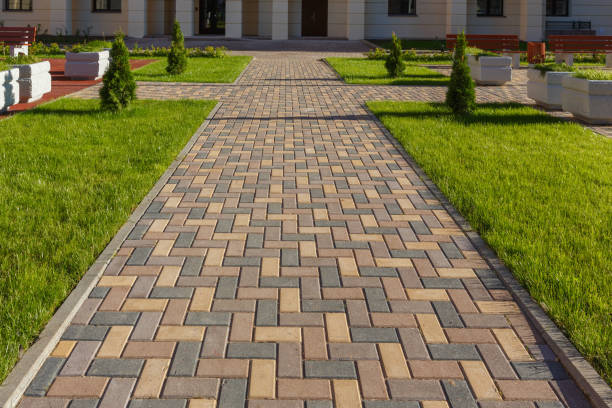 Best Driveway Pavers Near Me  in Laware City, DE